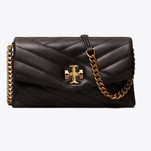 KIRA CHEVRON CHAIN WALLET